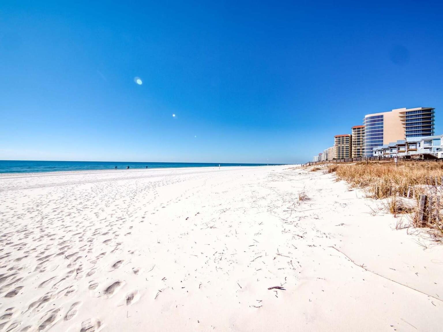 Seachase 803W By Vacation Homes Collection Orange Beach Zewnętrze zdjęcie