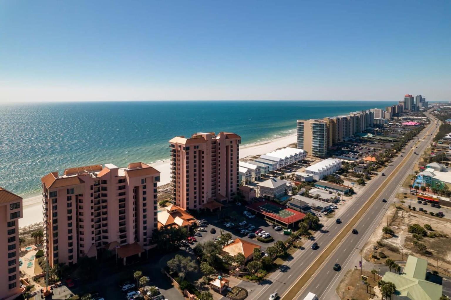 Seachase 803W By Vacation Homes Collection Orange Beach Zewnętrze zdjęcie