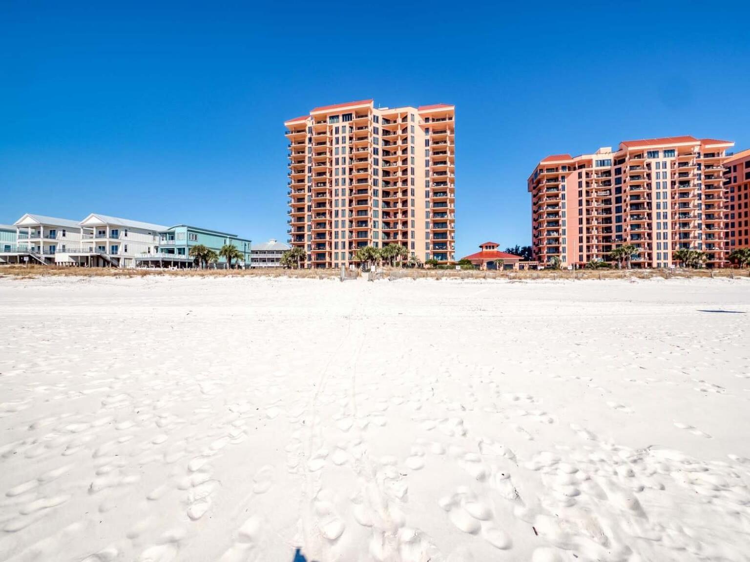 Seachase 803W By Vacation Homes Collection Orange Beach Zewnętrze zdjęcie