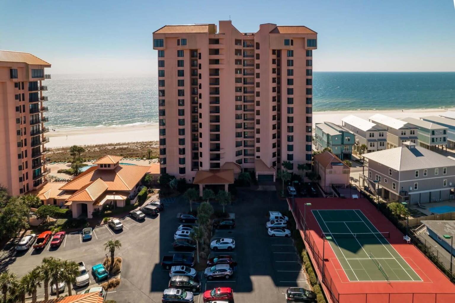 Seachase 803W By Vacation Homes Collection Orange Beach Zewnętrze zdjęcie