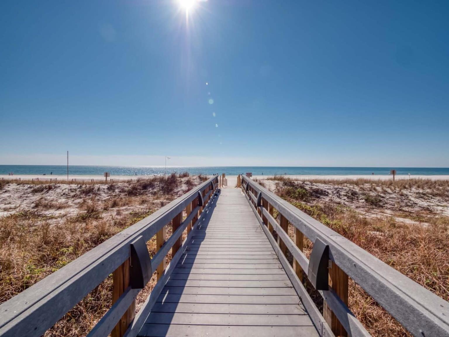 Seachase 803W By Vacation Homes Collection Orange Beach Zewnętrze zdjęcie