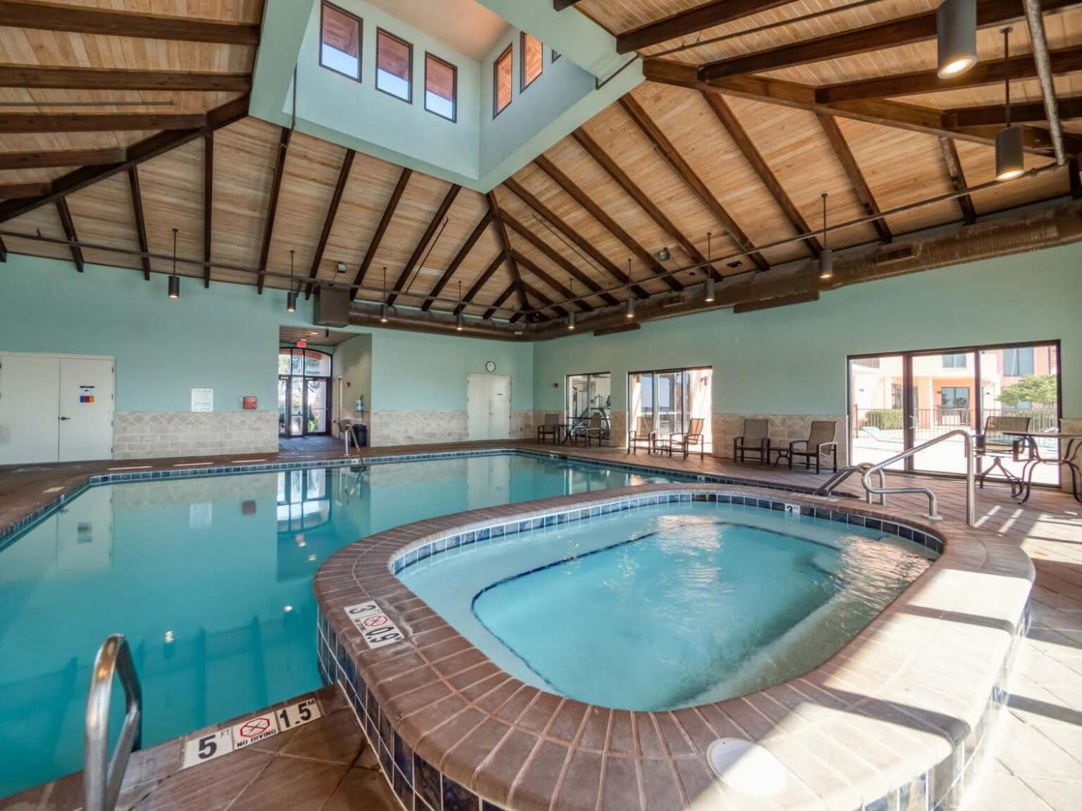 Seachase 803W By Vacation Homes Collection Orange Beach Zewnętrze zdjęcie