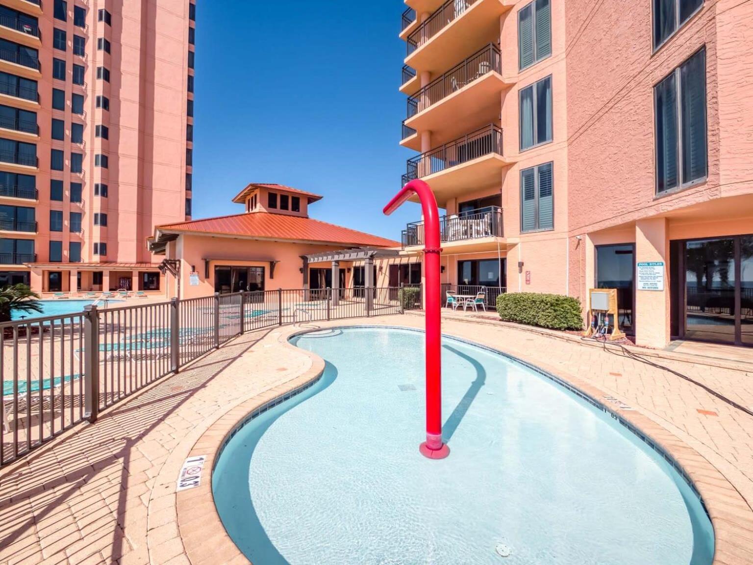 Seachase 803W By Vacation Homes Collection Orange Beach Zewnętrze zdjęcie