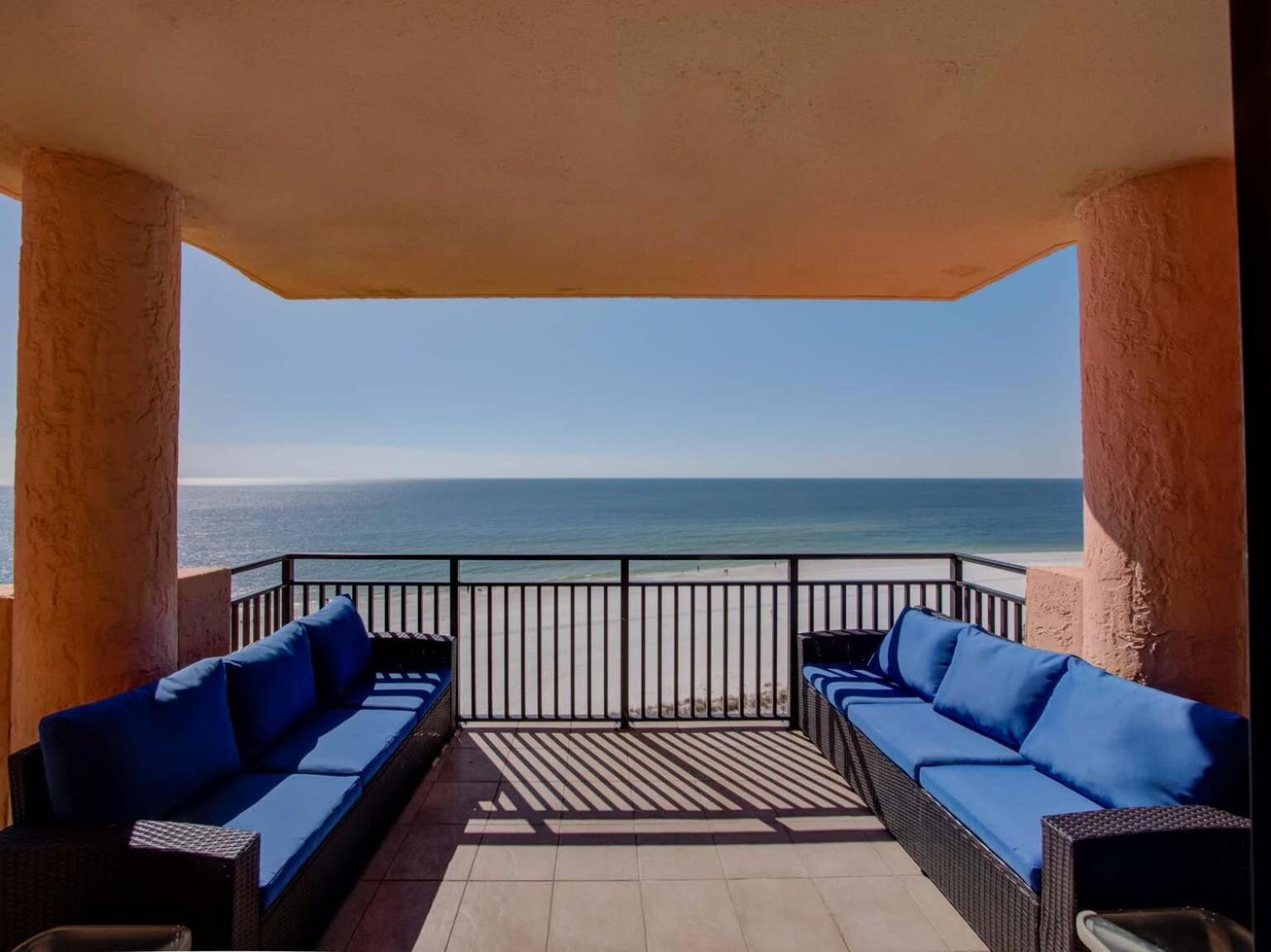 Seachase 803W By Vacation Homes Collection Orange Beach Zewnętrze zdjęcie