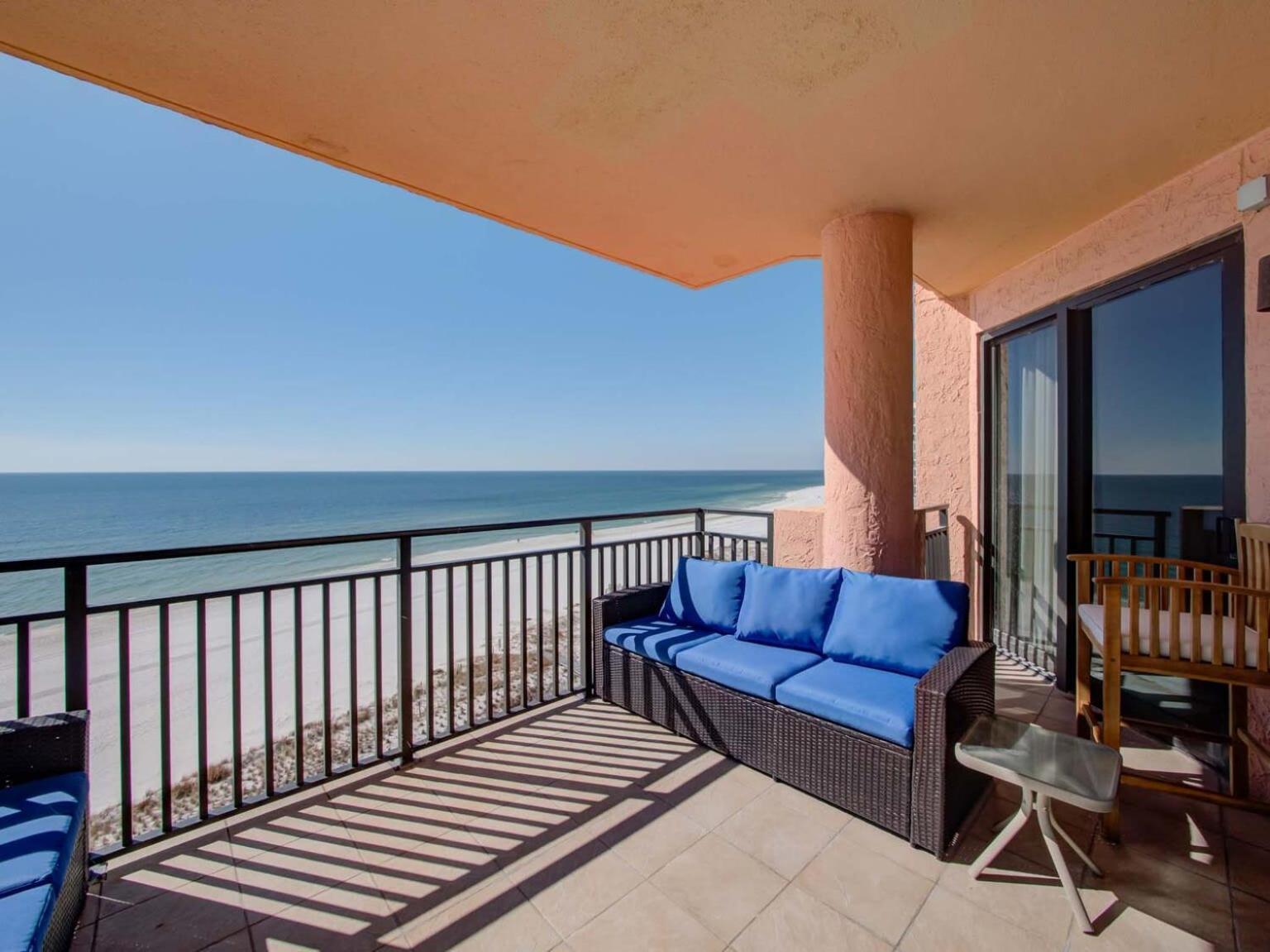 Seachase 803W By Vacation Homes Collection Orange Beach Zewnętrze zdjęcie