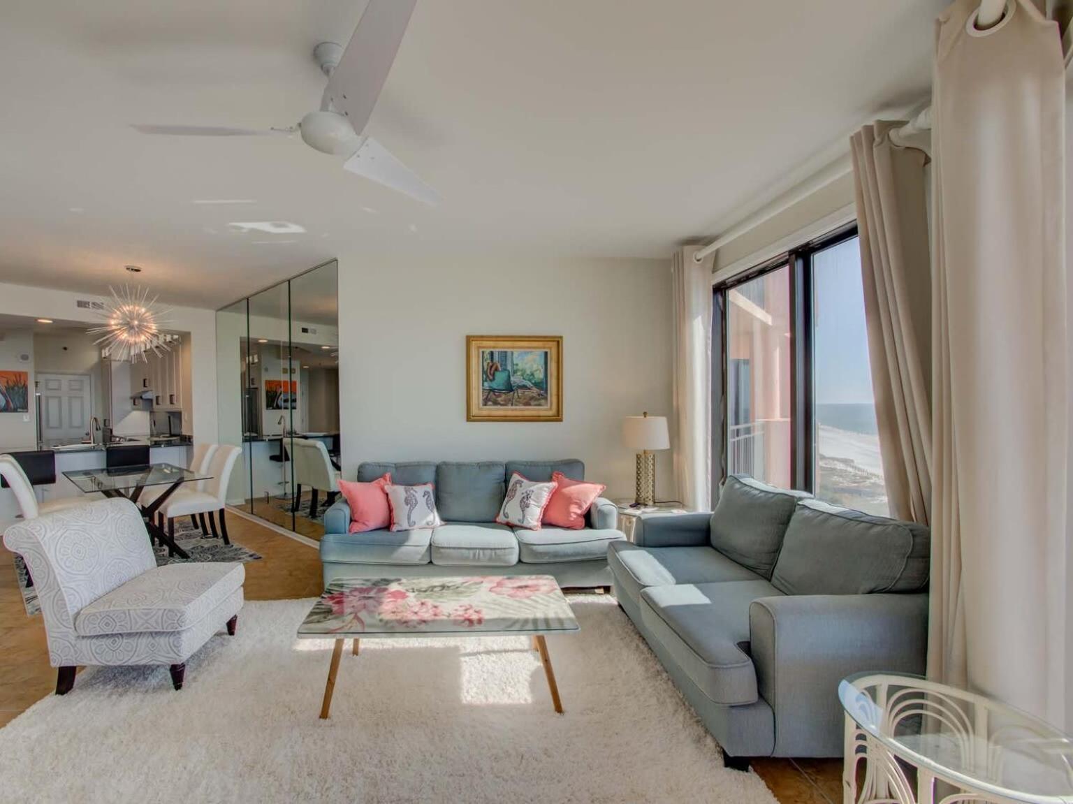 Seachase 803W By Vacation Homes Collection Orange Beach Zewnętrze zdjęcie