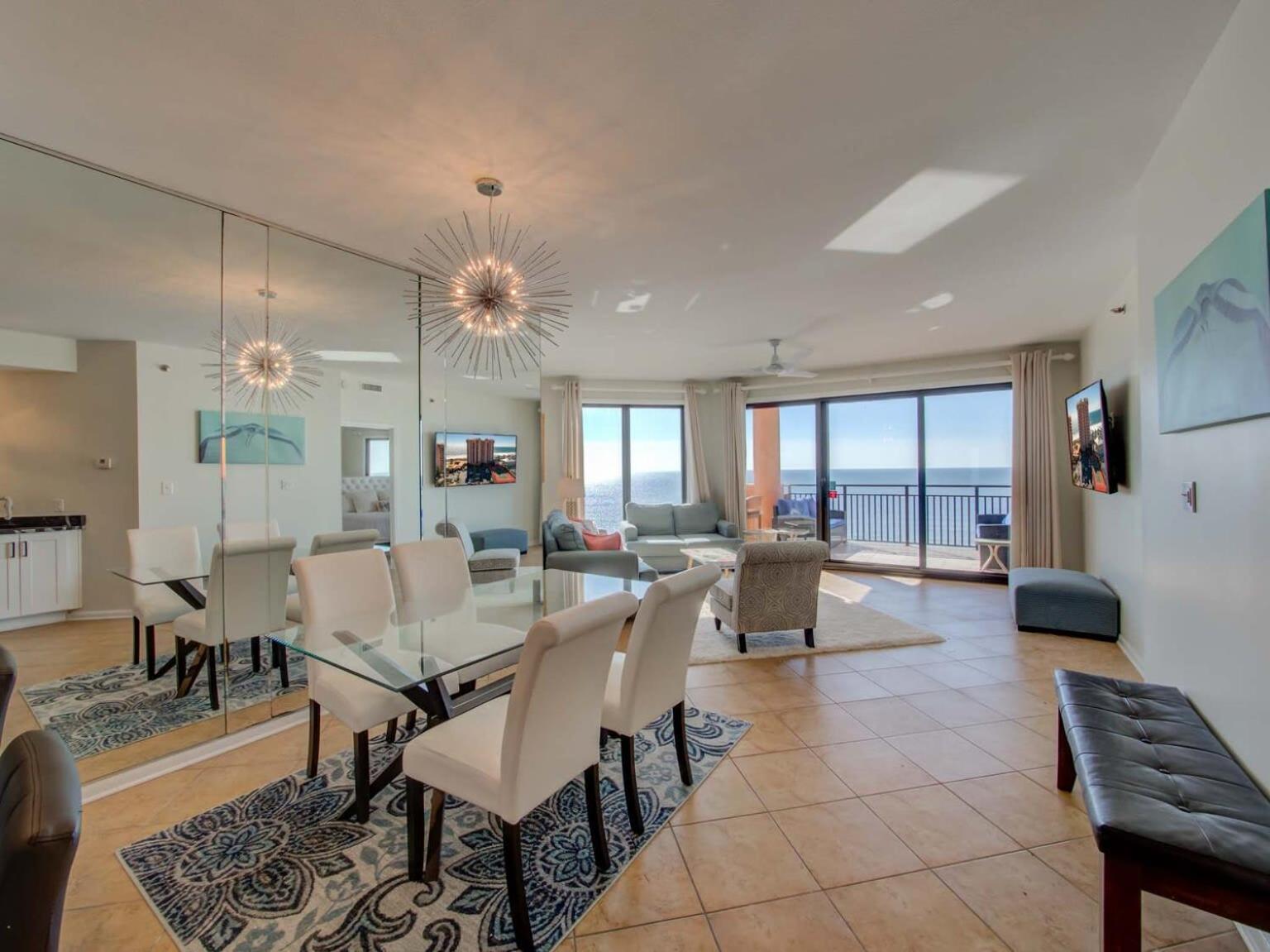 Seachase 803W By Vacation Homes Collection Orange Beach Zewnętrze zdjęcie