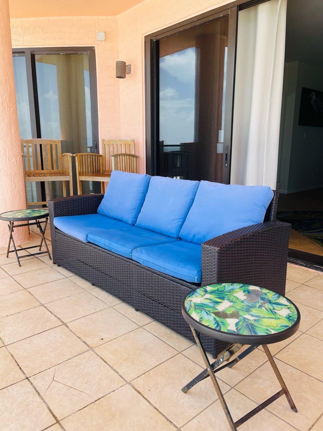 Seachase 803W By Vacation Homes Collection Orange Beach Zewnętrze zdjęcie